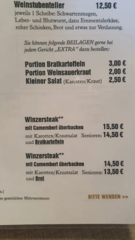 Menu_Weingut H.u.C. Wolf & Weinstube Wolf_Edesheim_immagine_4