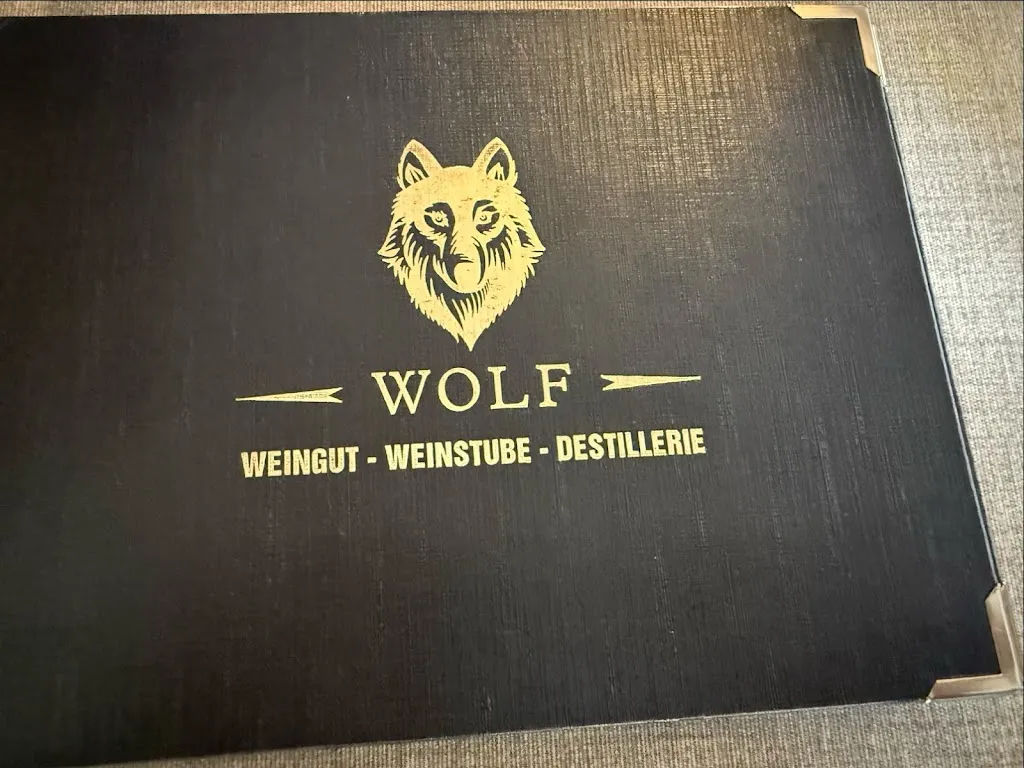 Silke S._Weingut H.u.C. Wolf & Weinstube Wolf_Edesheim_review