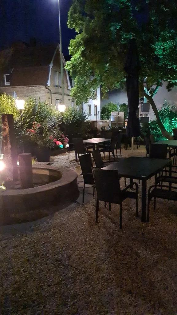 McGockel Edenkoben ristorante a Edenkoben