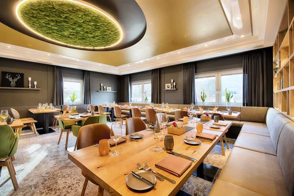 Mama‘s restaurant in Edenkoben