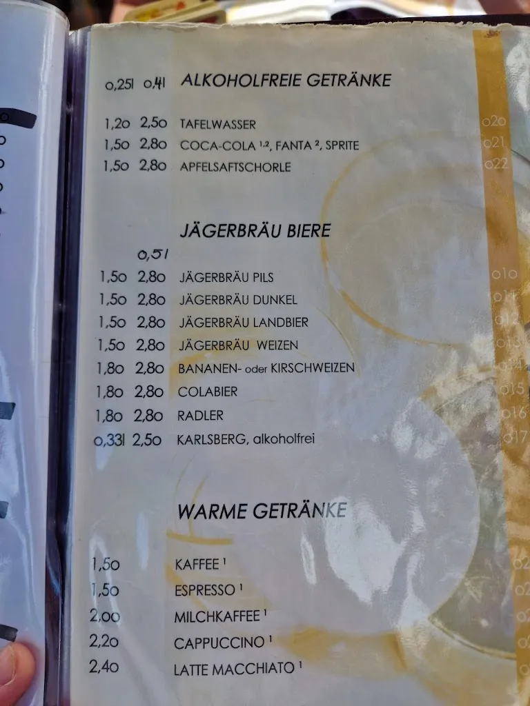 Menu_Jägerbräu_Edenkoben_immagine_1