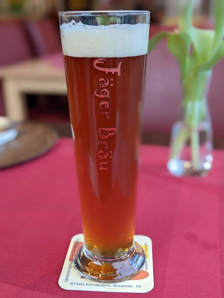 Menu_Jägerbräu_Edenkoben_immagine_2
