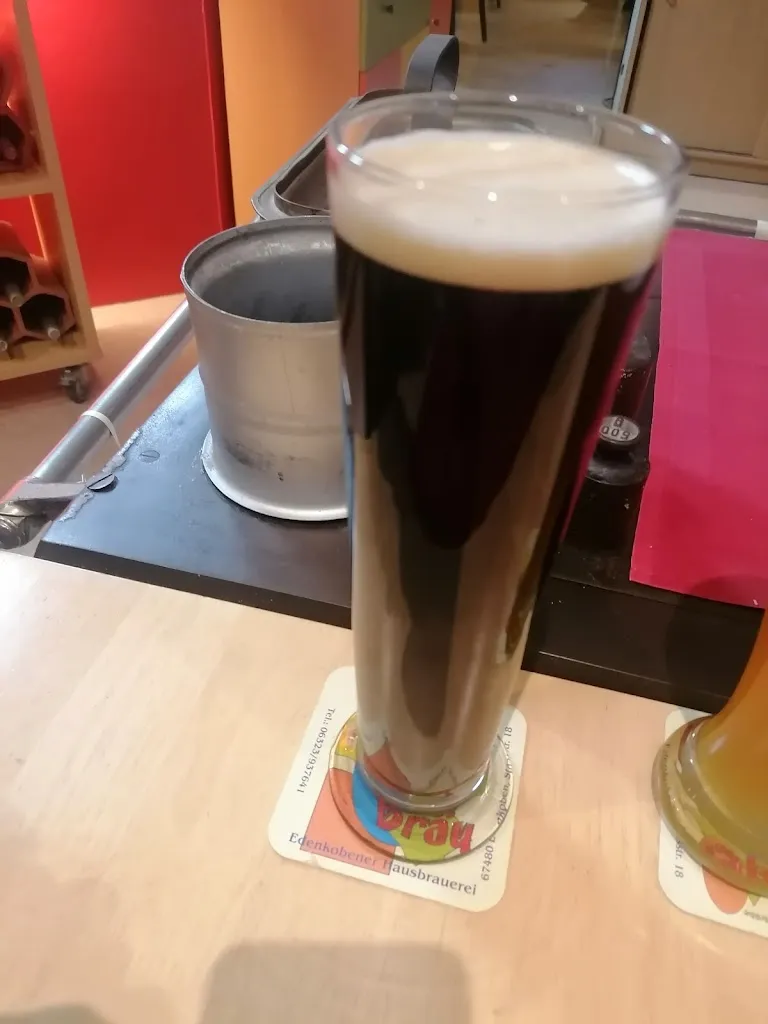 Menu_Jägerbräu_Edenkoben_immagine_7