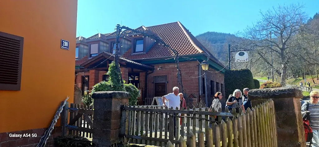 Siegfried Vongerichten_Gasthaus Sesel_Rietburg_review