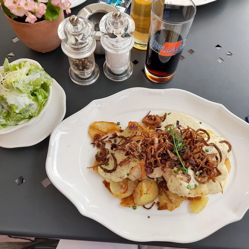 Patricia Janson_Gasthaus Sesel_Rietburg_review