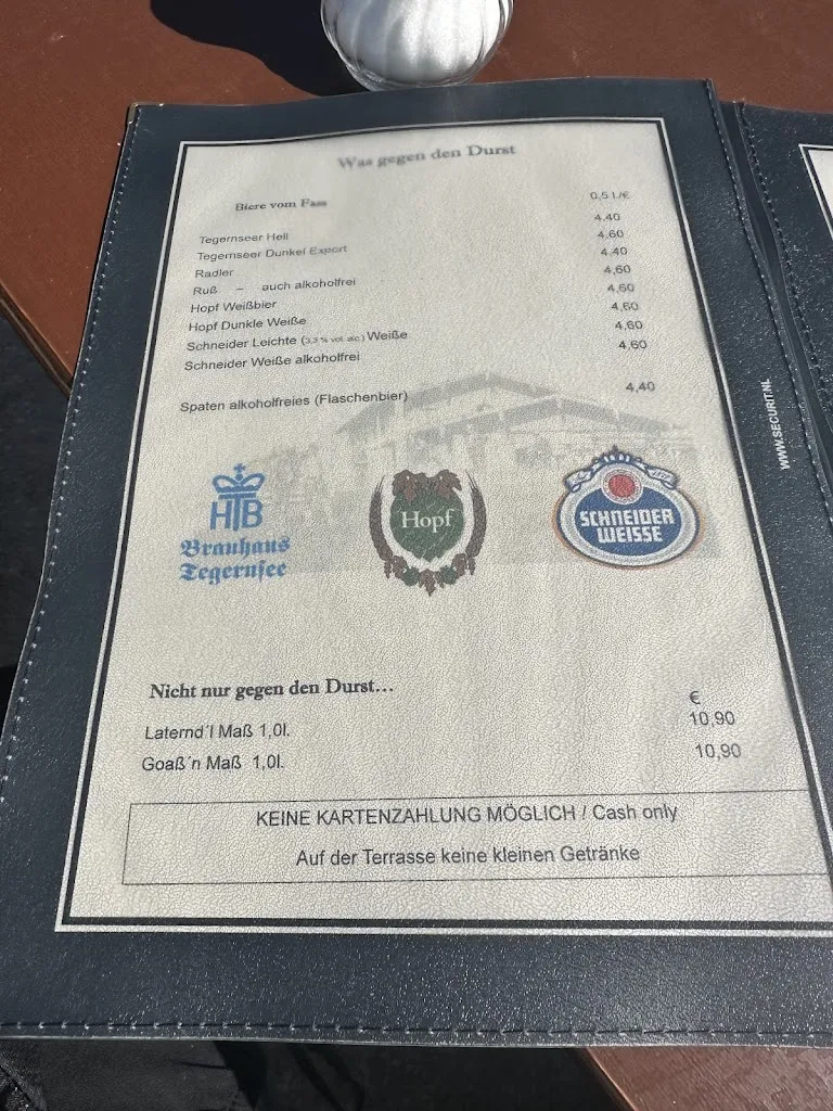 Menu_Berggasthof Neureuth_Tegernsee_image_1