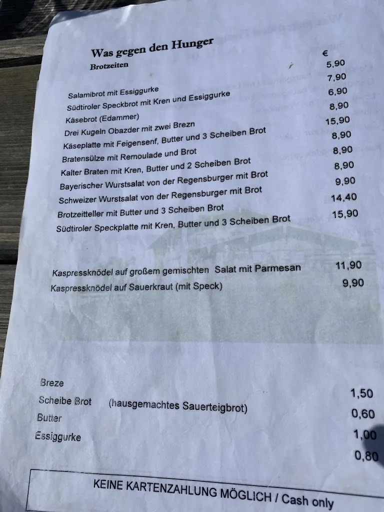 Menu_Berggasthof Neureuth_Tegernsee_image_4