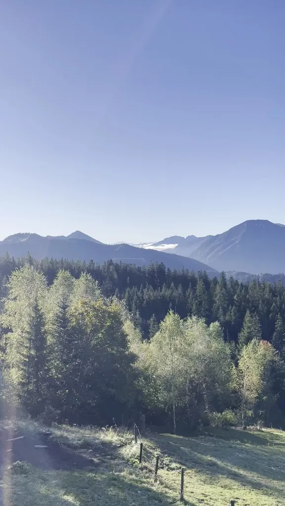 Ummet Kurtulan_Berggasthof Neureuth_Tegernsee_review