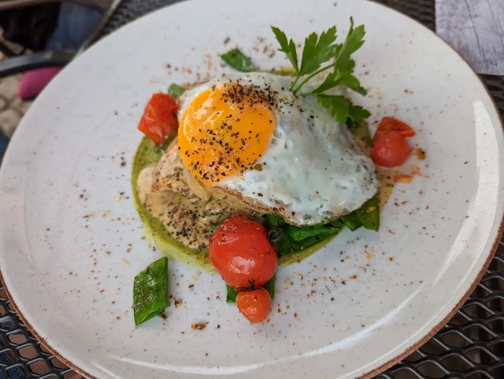 Menu_Restaurant An der Weed_Großfischlingen_immagine_5