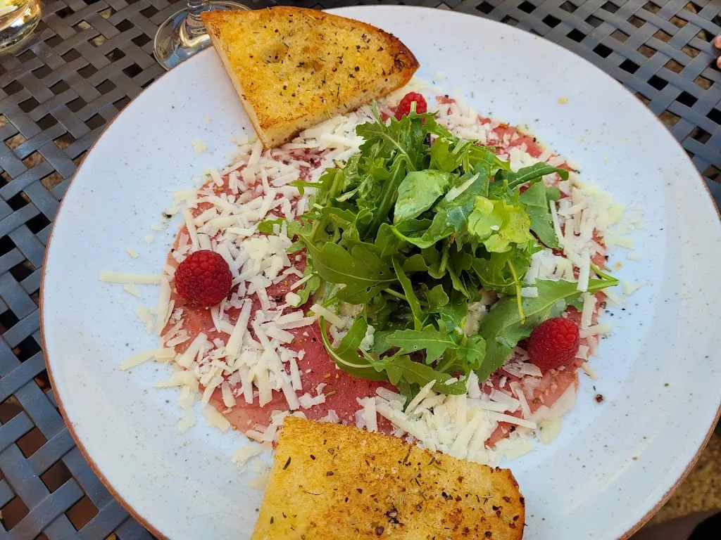 Menu_Restaurant An der Weed_Großfischlingen_immagine_6