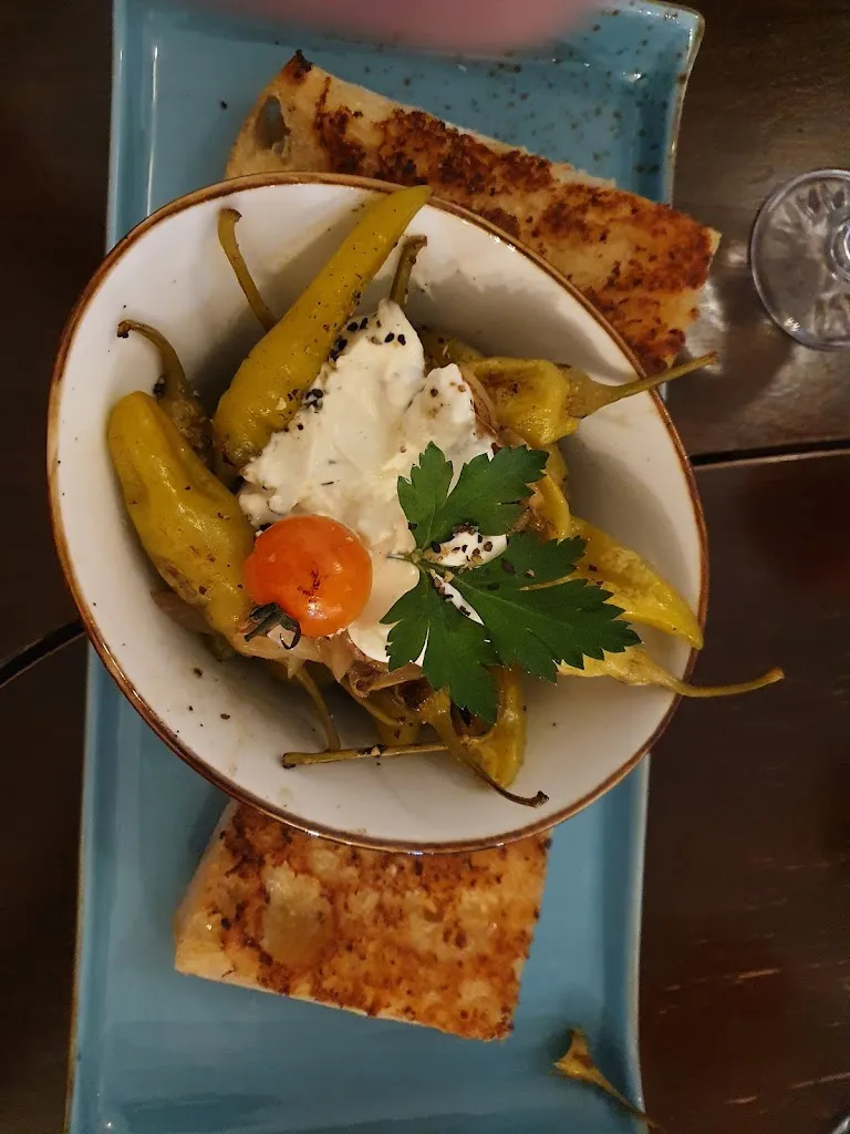 Menu_Restaurant An der Weed_Großfischlingen_immagine_7