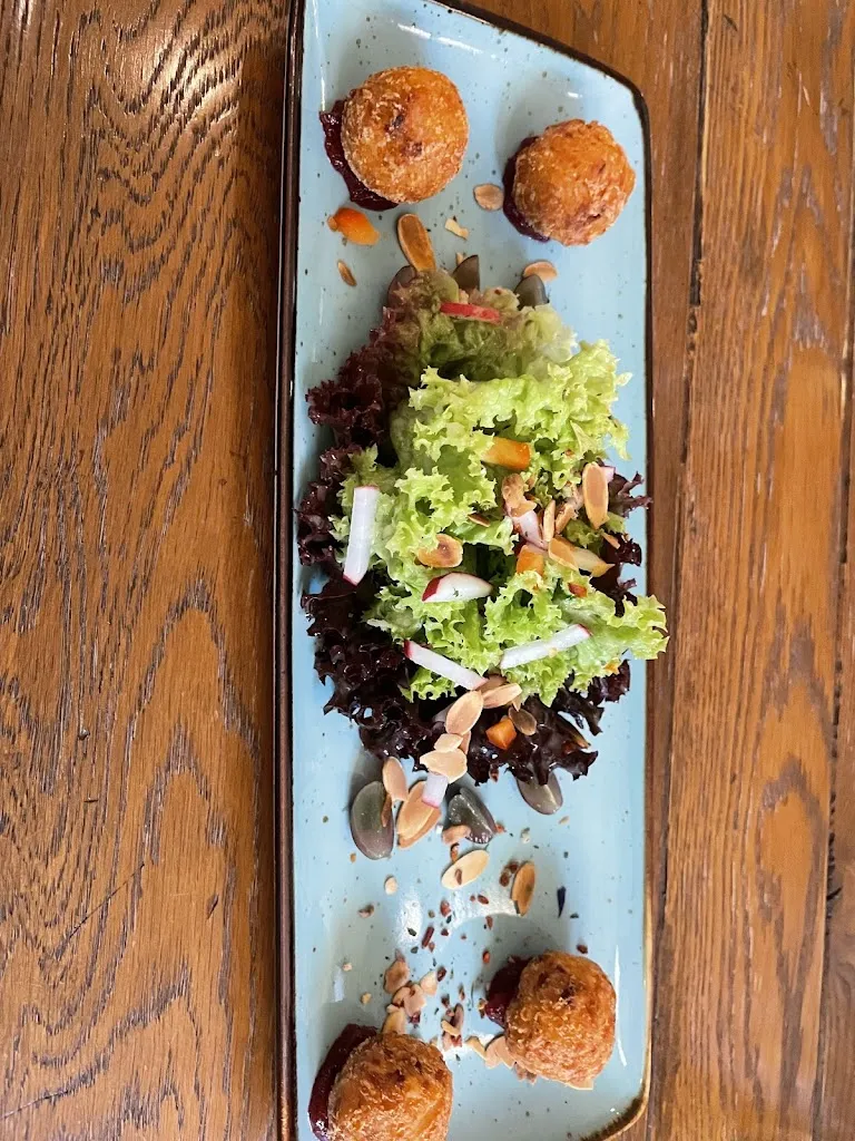 HD S_Restaurant An der Weed_Großfischlingen_review