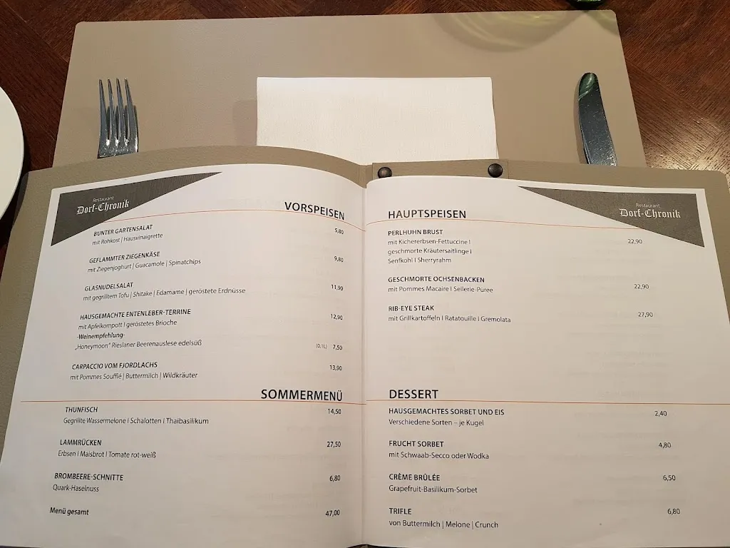 Menu_Restaurant Dorf-Chronik_Maikammer_image_4