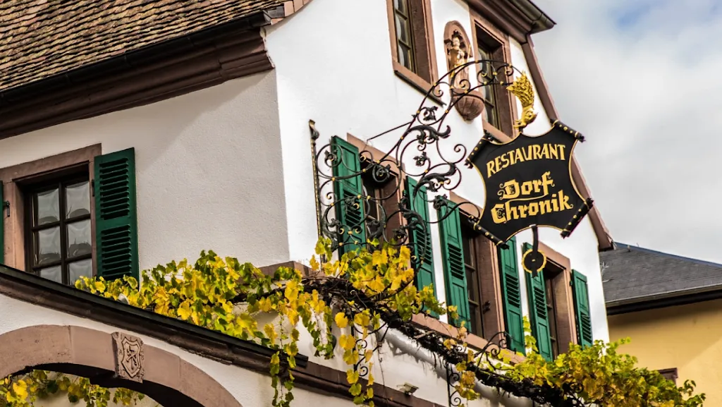 Restaurant Dorf-Chronik_Maikammer_slider_image_3