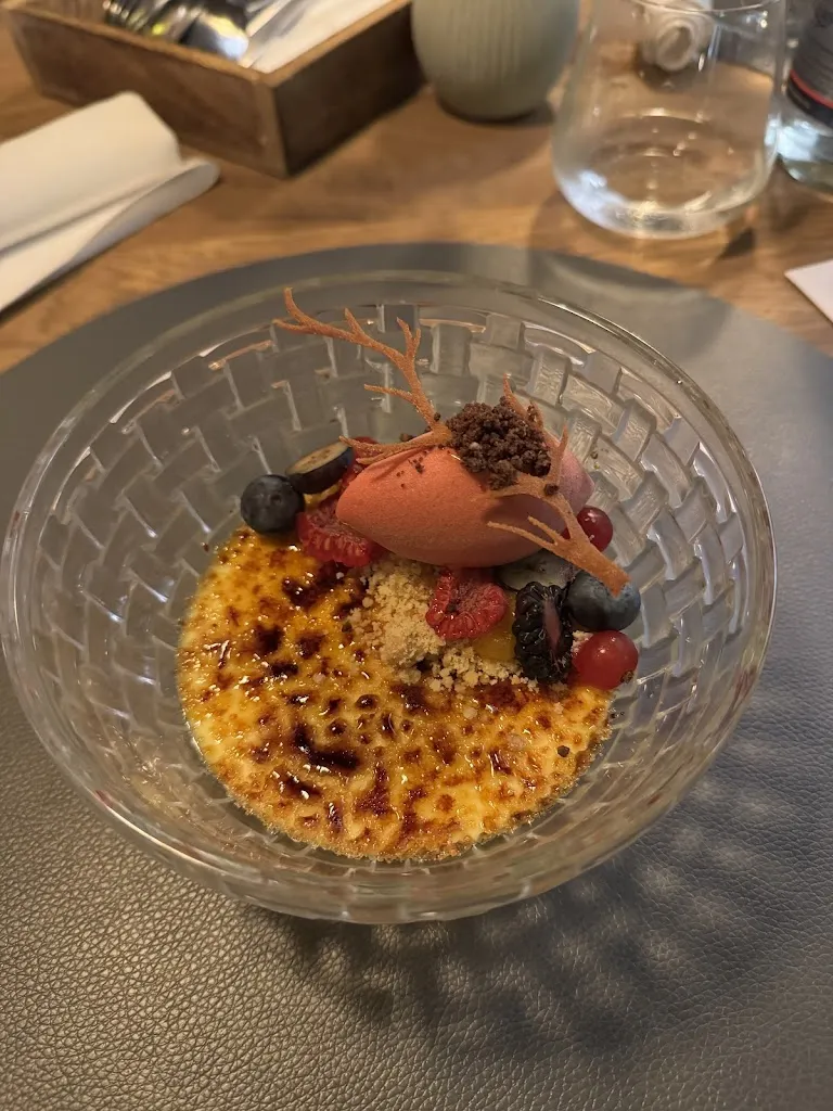 Laura Nunold_Tischlein Deck Dich - by Lilly_Siebeldingen_review