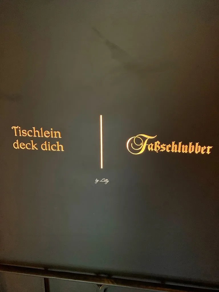 Rob Ant_Tischlein Deck Dich - by Lilly_Siebeldingen_review