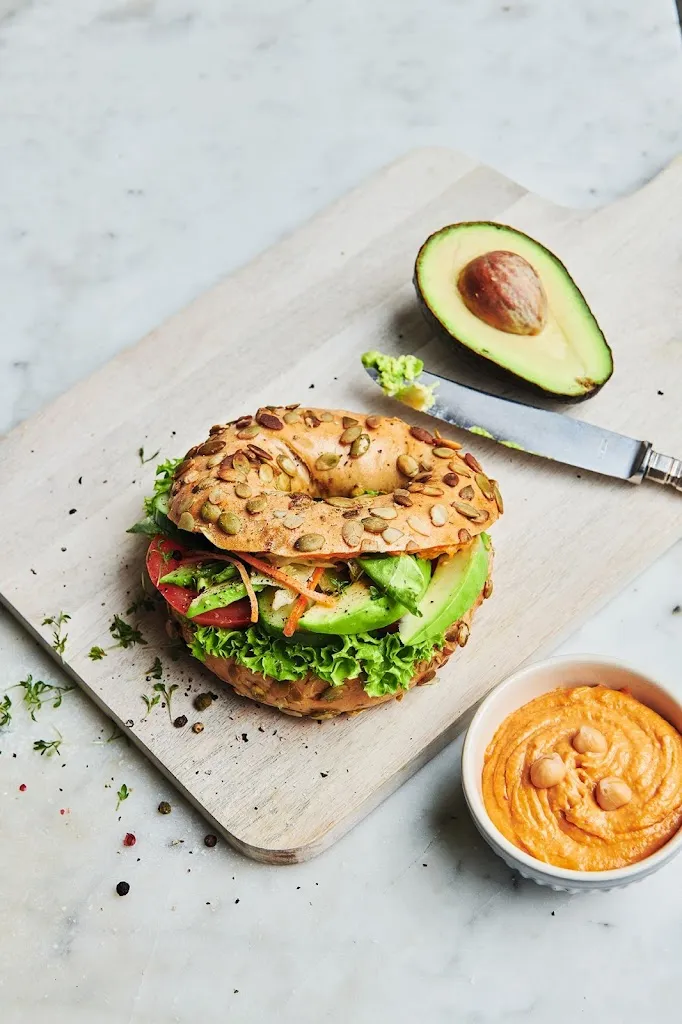 Menu_Coffee Fellows - Kaffee, Bagels, Frühstück_Edesheim_image_4