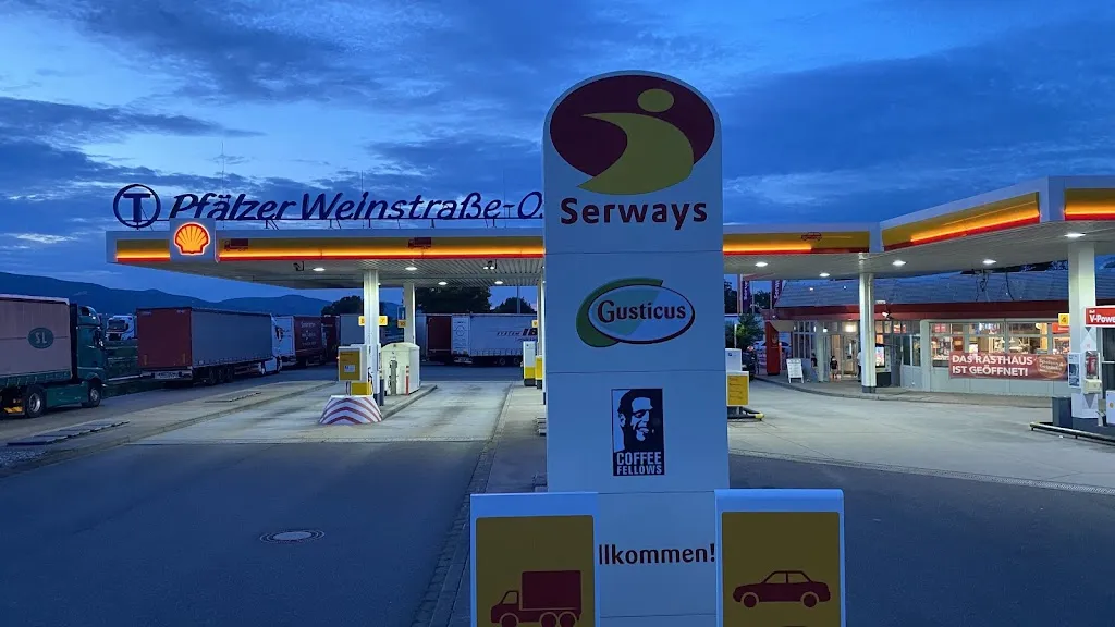 Coffee Fellows - Kaffee, Bagels, Frühstück_Edesheim_slider_image_1