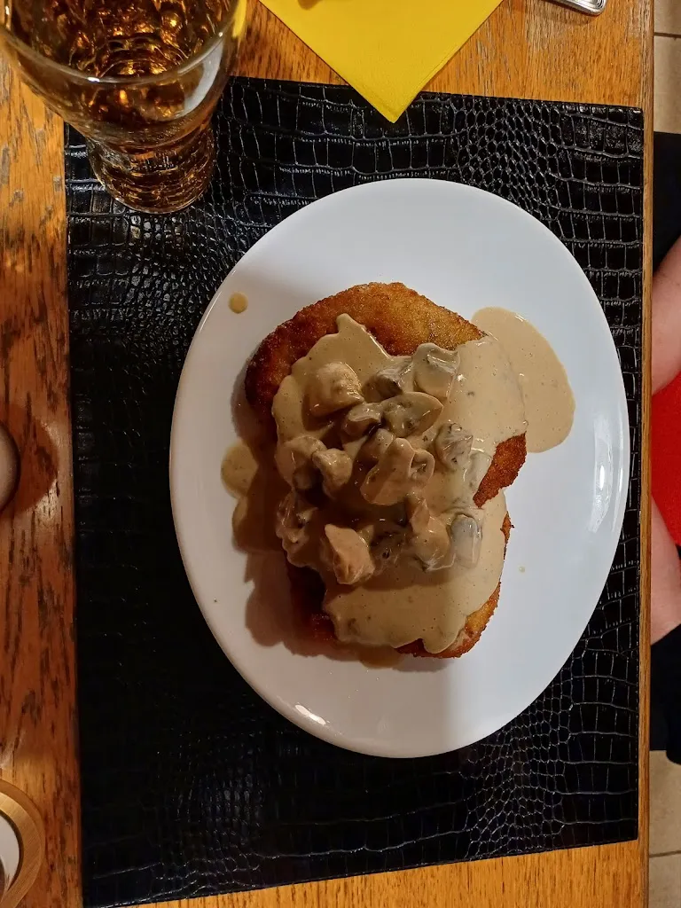 Sascha Wagner_Gaststätte Zum Jägerhof_Erfweiler_review