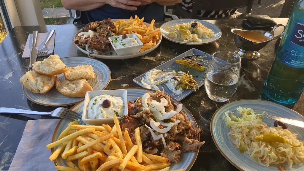 Ralf Meyer_Taverna bei Saki - Essenheimer Reiterstube_Essenheim_review