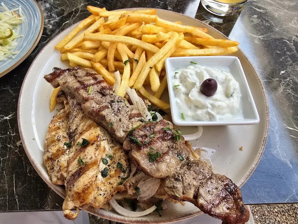 Taverna bei Saki - Essenheimer Reiterstube_Essenheim_slider_image_1