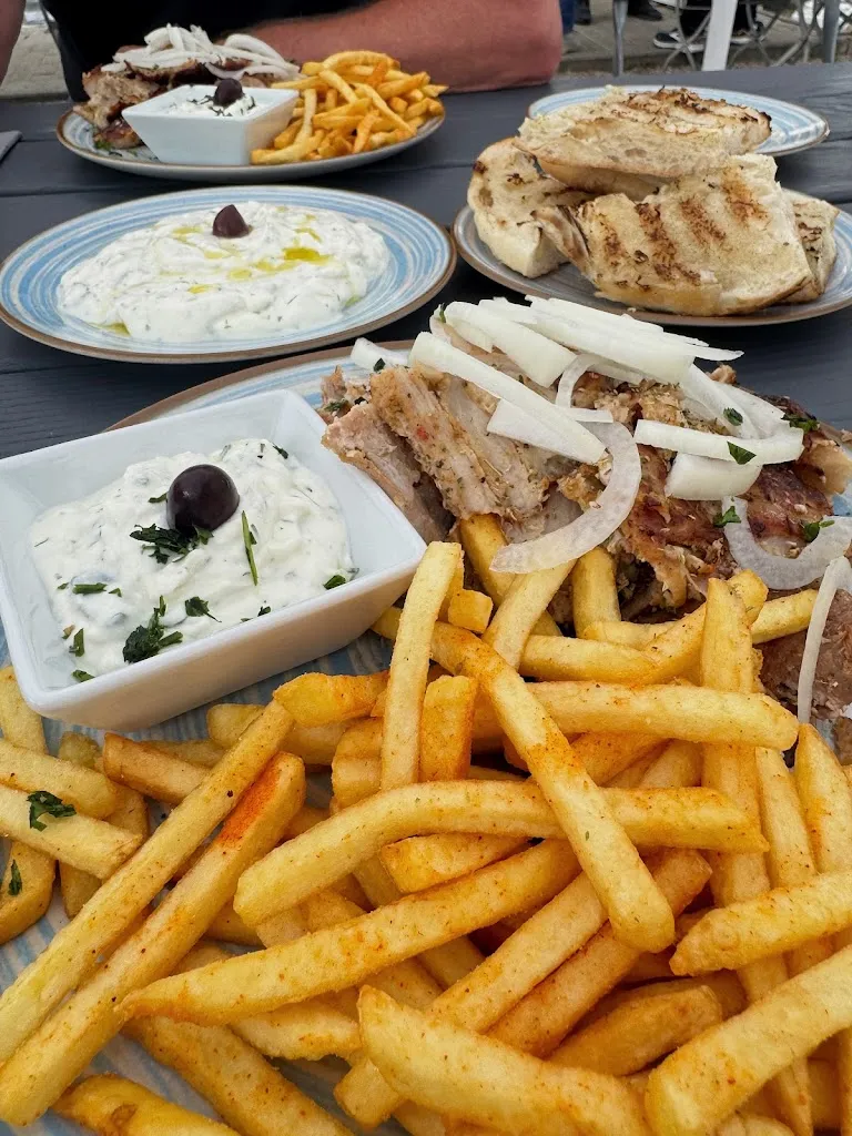 Taverna bei Saki - Essenheimer Reiterstube_Essenheim_slider_image_3