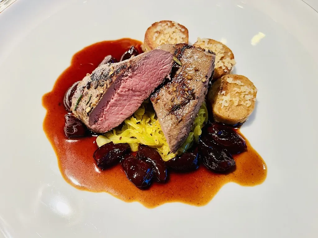 Jan Stöckel_Restaurant Matteo_Eisenberg_review