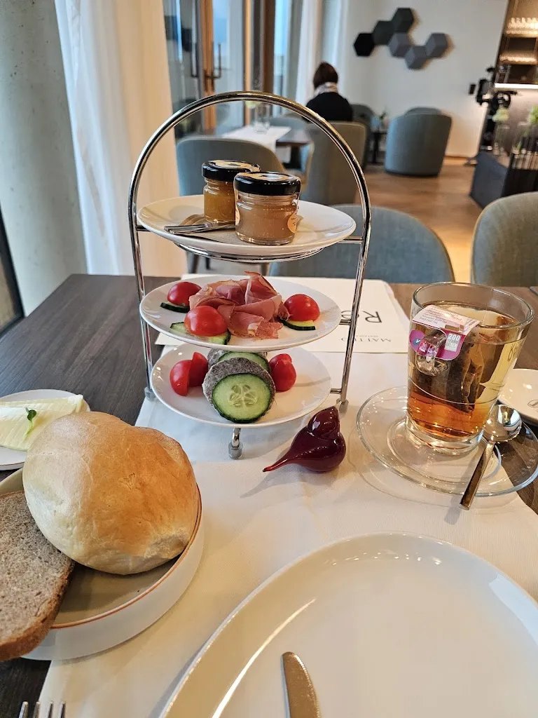 Harald Müller_Restaurant Matteo_Eisenberg_review