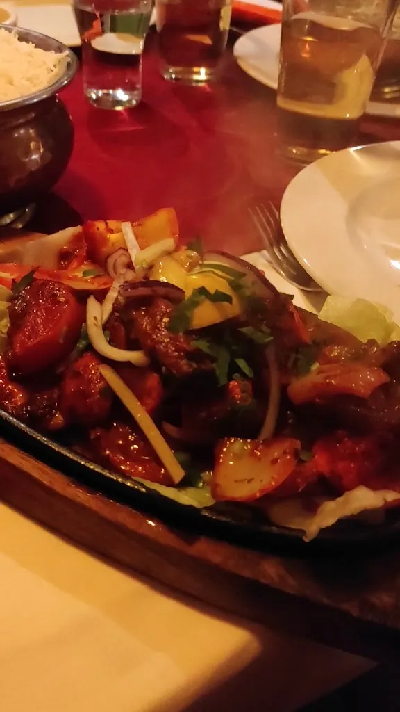 Restaurant Bollywood Eisenberg_Eisenberg_slider_image_2