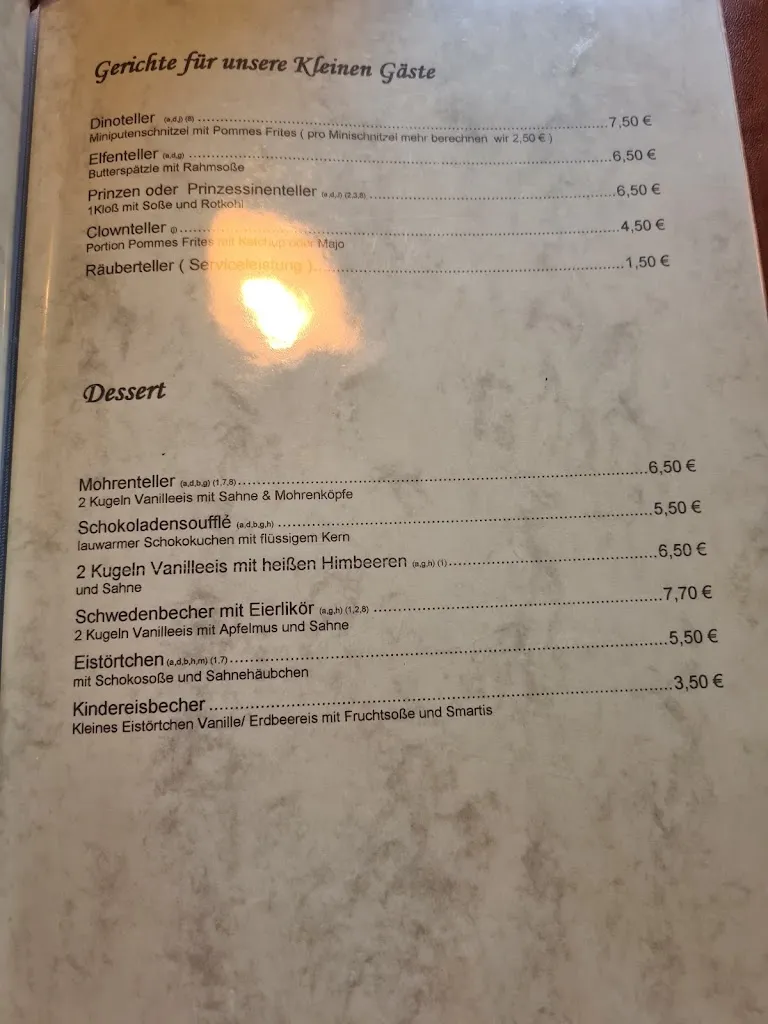 Menu_Gasthaus 