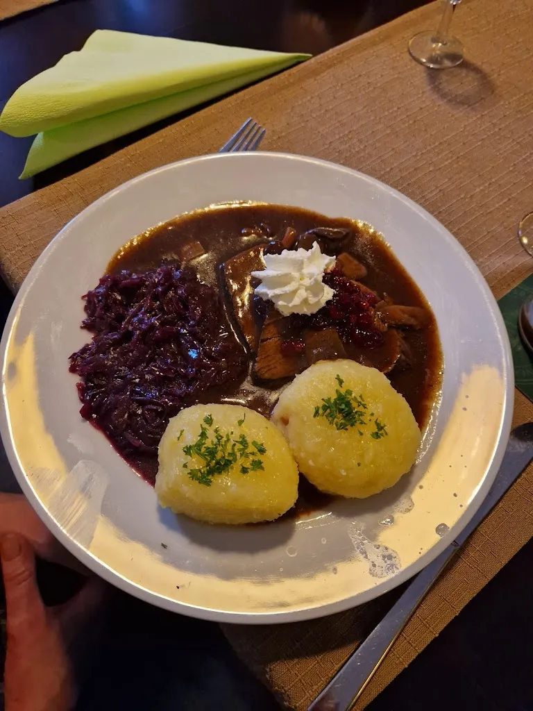 Franziska Krispin_Gasthaus 