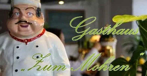 Gasthaus 