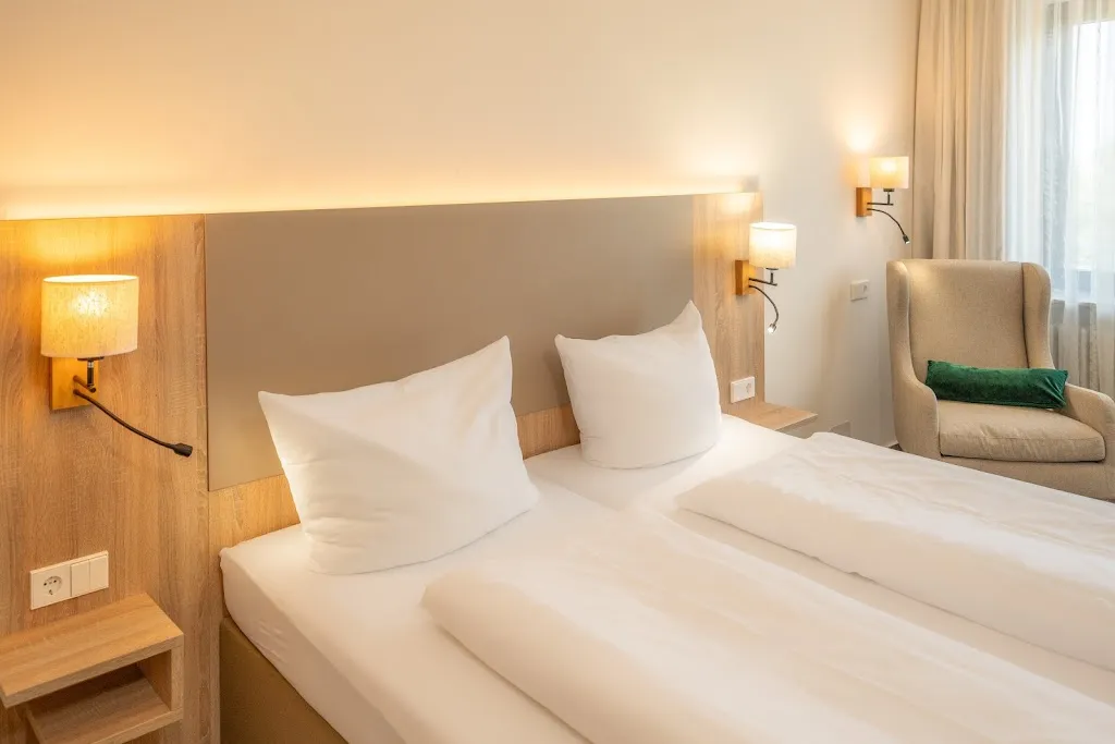 Hotel - Restaurant Waldhotel Eisenberg restaurant in (Pfalz)