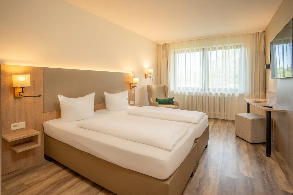 Hotel - Restaurant Waldhotel Eisenberg__slider_image_3