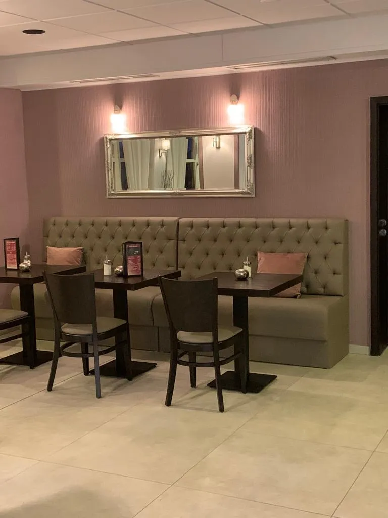 Restaurant & Eiscafé „ La Casa“_Eisenberg_slider_image_1