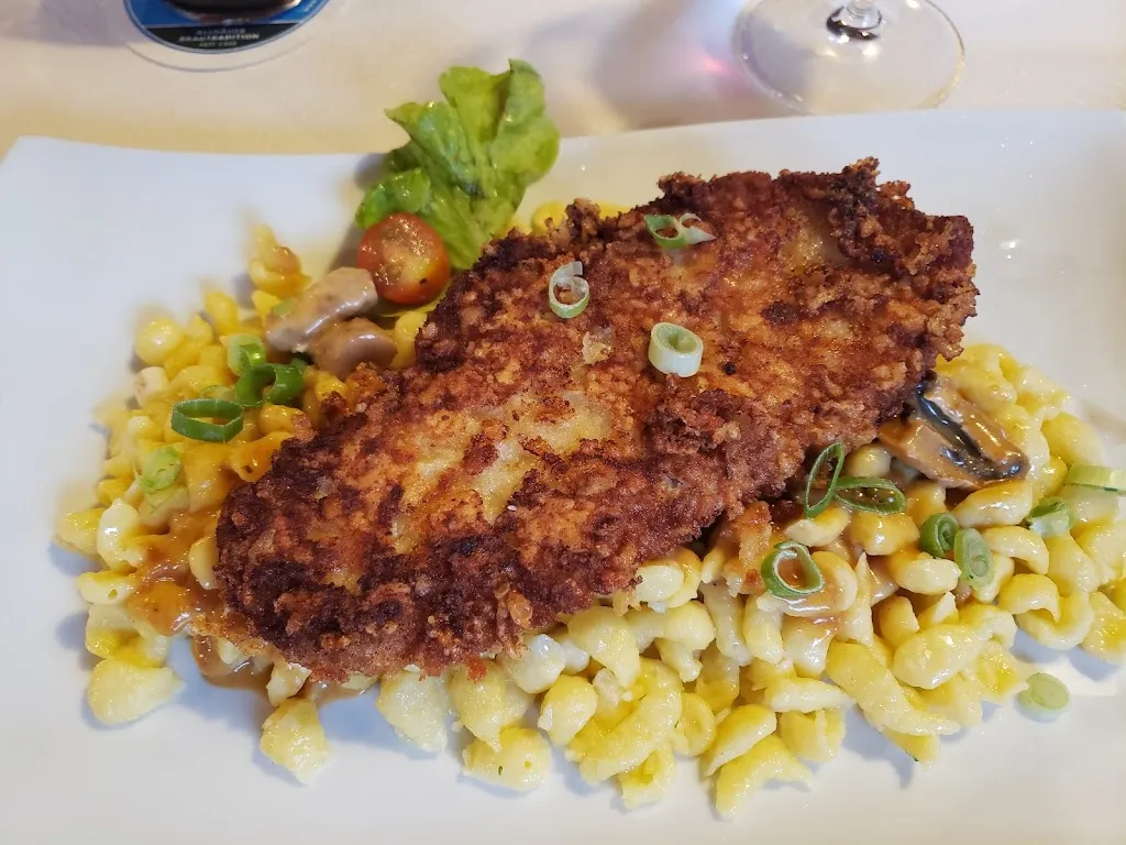 Terry Erwin_Pfeffermühle_Eisenberg_review