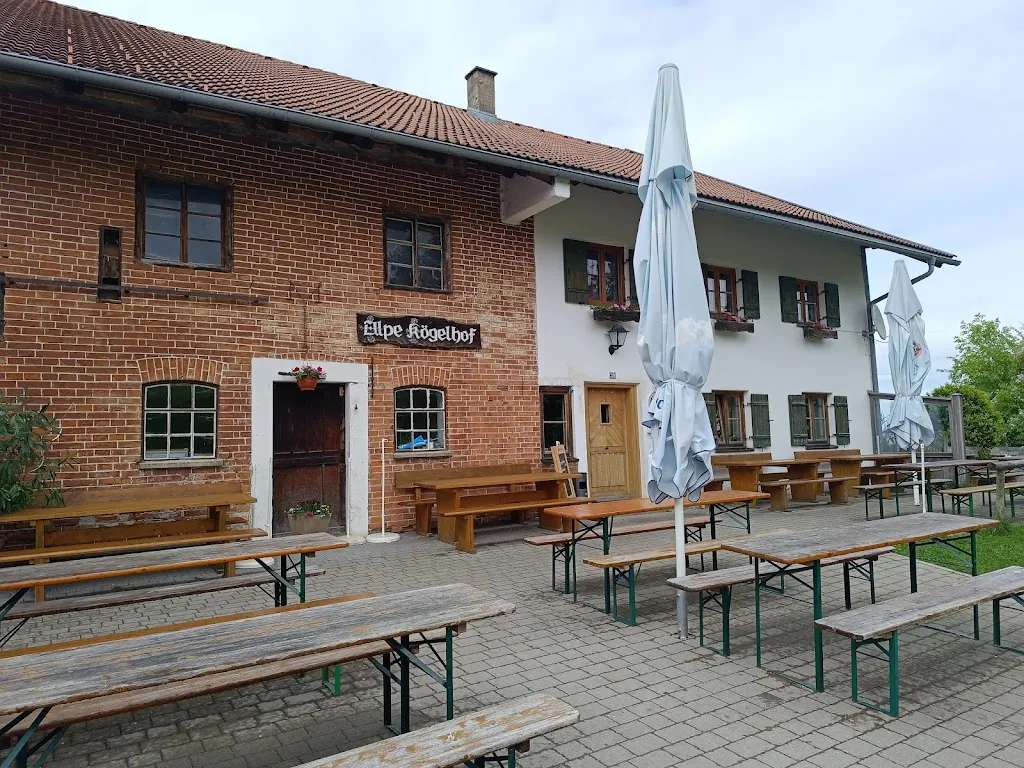 H. P._Alpe Kögelhof_Eisenberg_review