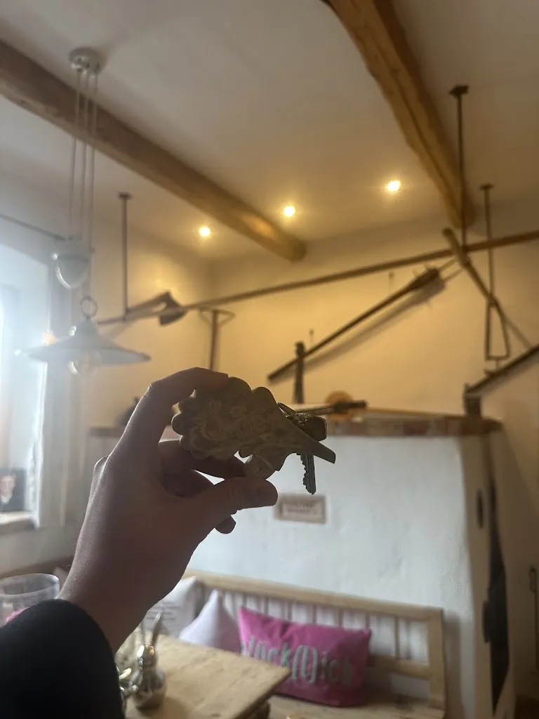 Jenia BZ_Hotel Gasthof Eder_Tegernsee_recensione