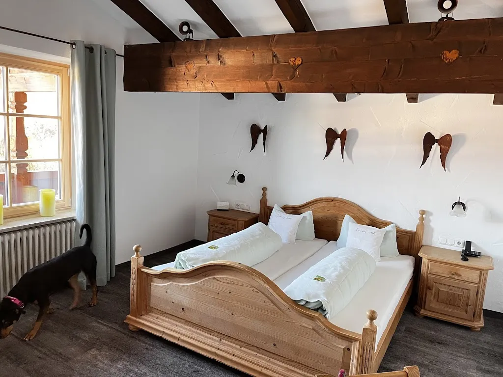 Sina Stadelbauer_Hotel Gasthof Eder_Tegernsee_recensione