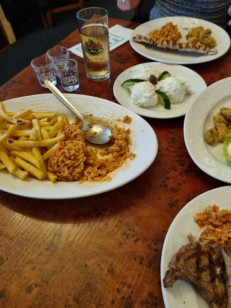 Menu_Griechisches Restaurant Athos_Eisenberg_image_1