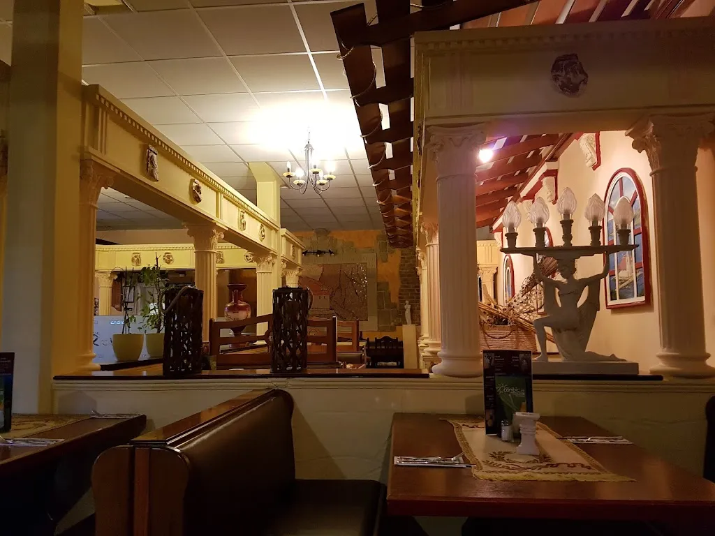 Griechisches Restaurant Athos_Eisenberg_slider_image_1