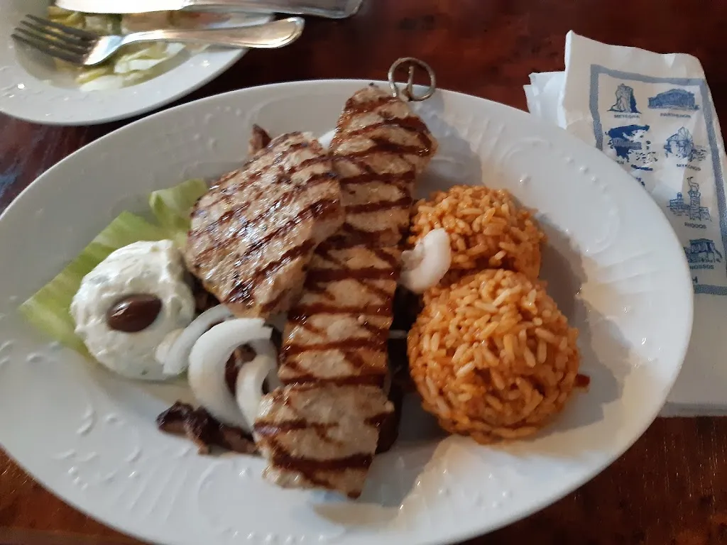 Griechisches Restaurant Athos_Eisenberg_slider_image_3