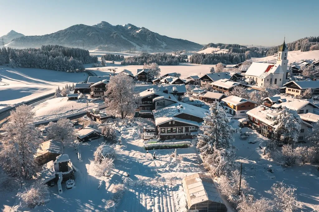 Burghotel Bären ristorante a Eisenberg