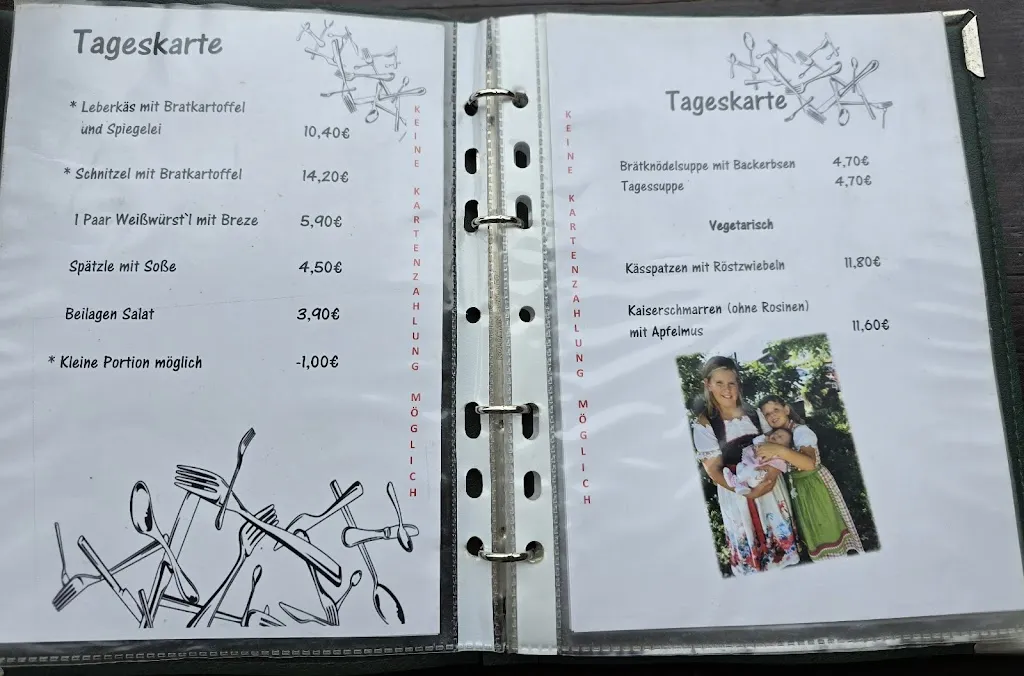 Menu_Schloßbergalm Zell_Eisenberg_image_2