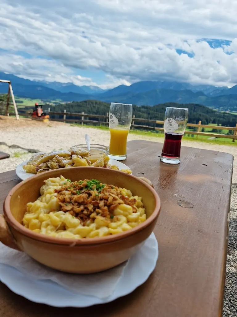 Menu_Schloßbergalm Zell_Eisenberg_image_5