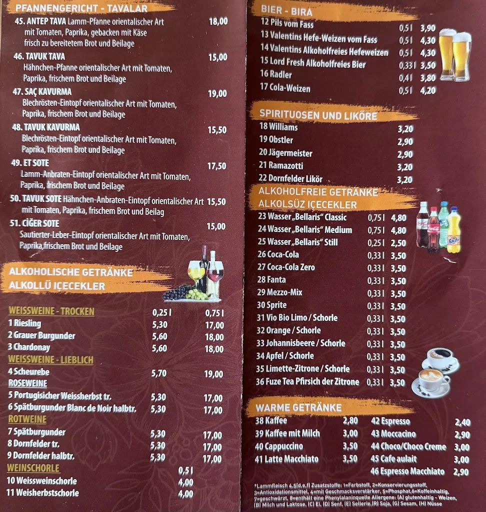 Menu_Gasthaus Zum Engel_(Pfalz)_image_1