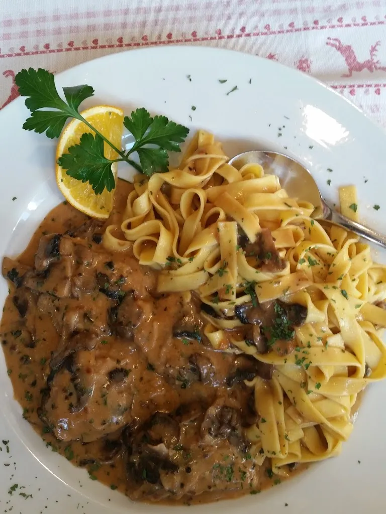 Menu_Dorfstüble Krone - Fortunato De Fine_Aspach_image_1