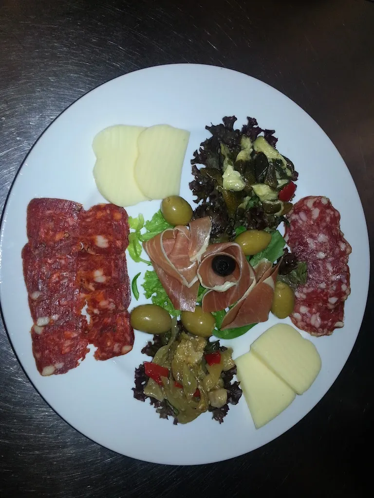 Menu_Dorfstüble Krone - Fortunato De Fine_Aspach_image_3