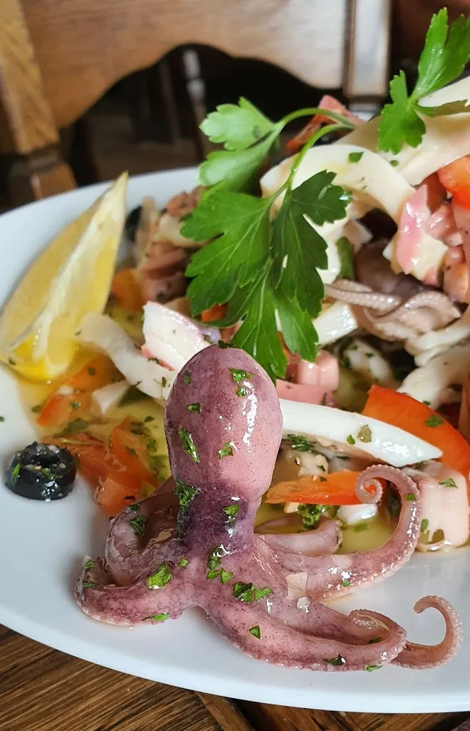 Menu_Dorfstüble Krone - Fortunato De Fine_Aspach_image_5