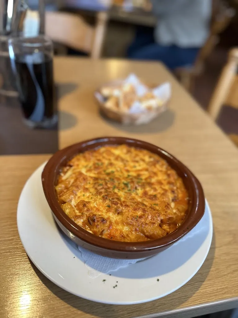 Margie Ely_Dorfstüble Krone - Fortunato De Fine_Aspach_reseña